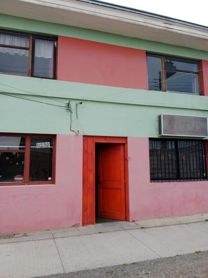 Mshome Punta Arenas Esterno foto